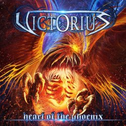 Heart Of The Phoenix - Victorious