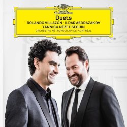 Duets - Rolando Villazon + Ildar Abdrazakov