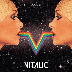 Voyager - Vitalic
