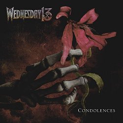 Condolences - Wednesday 13