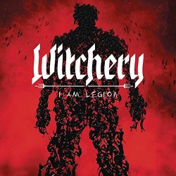 I Am Legion - Witchery