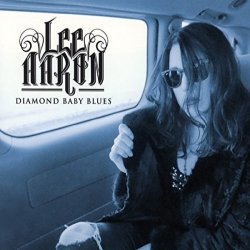 Diamond Baby Blues - Lee Aaron