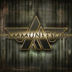 Ammunition - Ammunition
