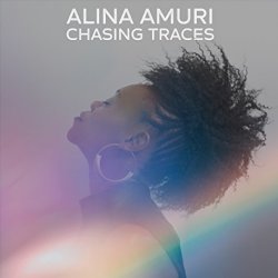 Chasing Traces - Alina Amuri