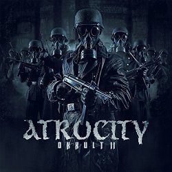 Okkult II - Atrocity