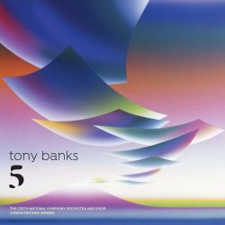 5 - Tony Banks