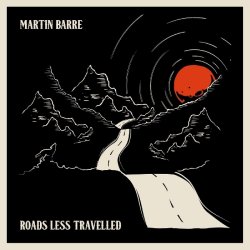 Roads Less Travelled - Martin Barre