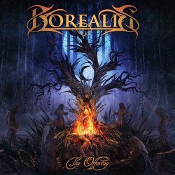 The Offering - Borealis