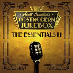 The Essentials II - Scott Bradlee