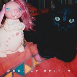 Best Of Britta - Britta