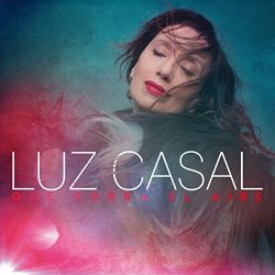 Que corra el aire - Luz Casal