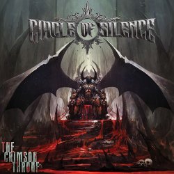 The Crimson Throne - Circle Of Silence
