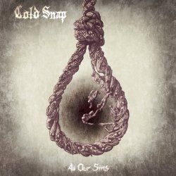 All Our Sins - Cold Snap