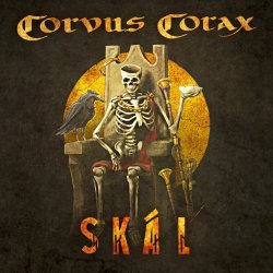 Skal - Corvus Corax