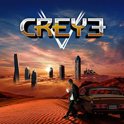 Creye - Creye