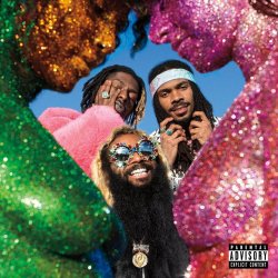 Vacation In Hell - Flatbush Zombies