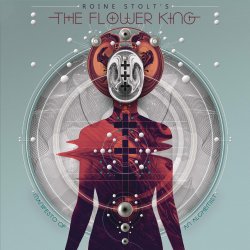 Manifesto Of An Alchemist - Flower King