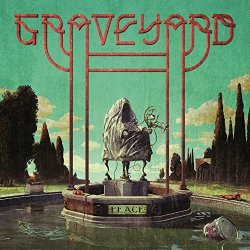 Peace - Graveyard