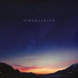 Singularity - Jon Hopkins