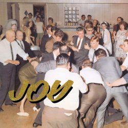 Joy As An Act of Resistance - Idles