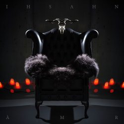 Amr - Ihsahn