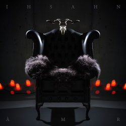 Amr - Ihsahn