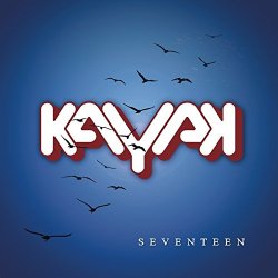 Seventeen - Kayak