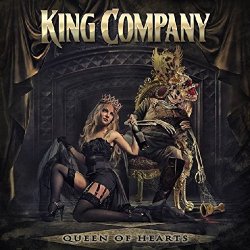 Queen Of Hearts - King Company