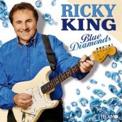 Blue Diamonds - Ricky King