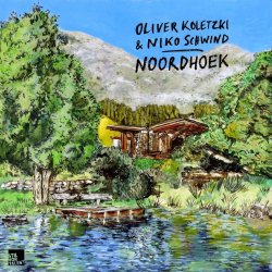 Noordhoek - Oliver Koletzki + Niko Schwind