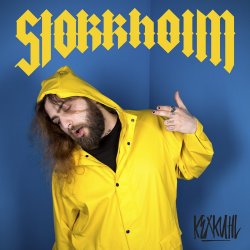 Stokkholm - Kex Kuhl