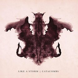 Catacombs - Like A Storm