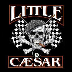 8 - Little Caesar