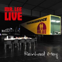 Mr. Lee - Live - Reinhard Mey