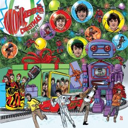 Christmas Party - Monkees