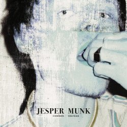 Favourite Stranger - Jesper Munk