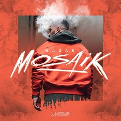 Mosaik - Nazar