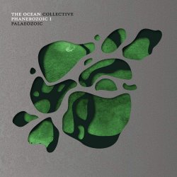 Phanerozoic I: Palaezoic - Ocean