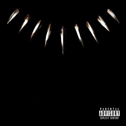 Black Panther: The Album - Soundtrack