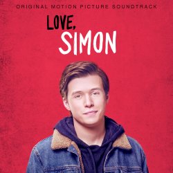 Love, Simon - Soundtrack