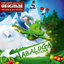 Tabaluga - Der Film - Soundtrack