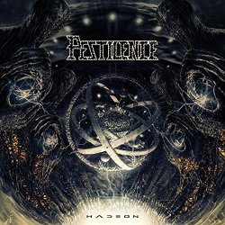 Hadeon - Pestilence