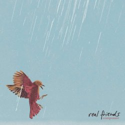 Composure - Real Friends
