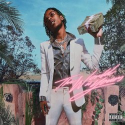 The World Is Yours - Rich The Kid