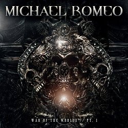 War Of The Worlds - Pt. 1 - Michael Romeo