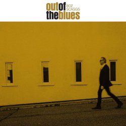 Out Of The Blues - Boz Scaggs