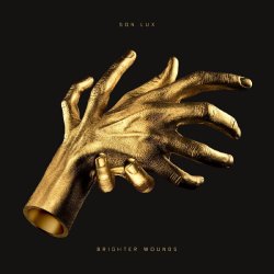 Brighter Wounds - Son Lux