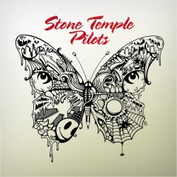 Stone Temple Pilots (2018) - Stone Temple Pilots