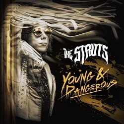 Young And Dangerous - Struts