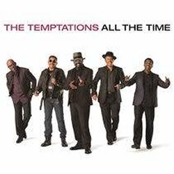 All The Time - Temptations